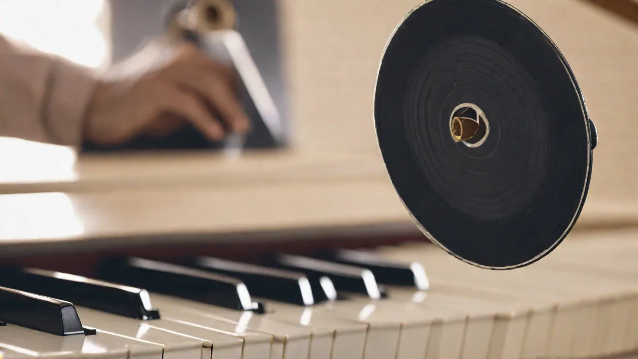 Designing a Canon for Educational Purposes in Music Theory Classes