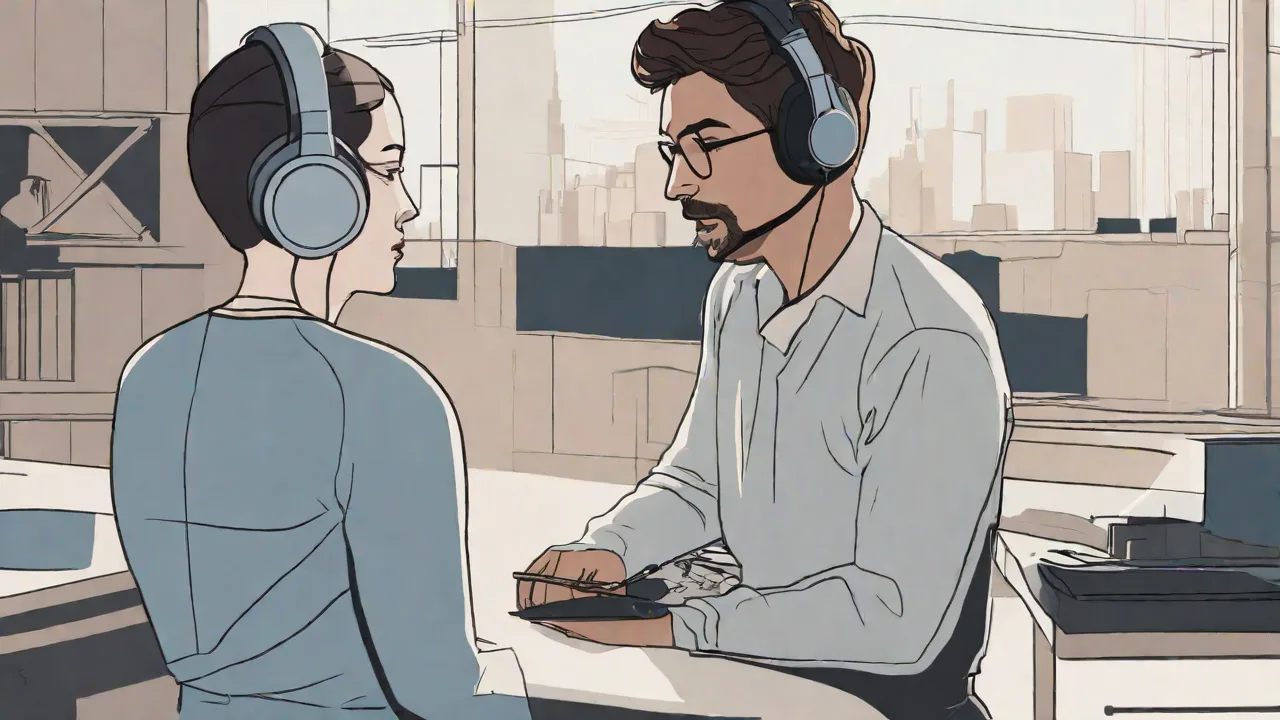 How Process Music Engages Listeners in Active, Mindful Listening Experiences